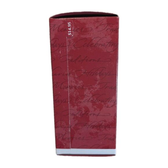 Hallmark Keepsake 1997 Kolyada Christmas Visitors Ornament Collector's Series - Picture 4 of 6